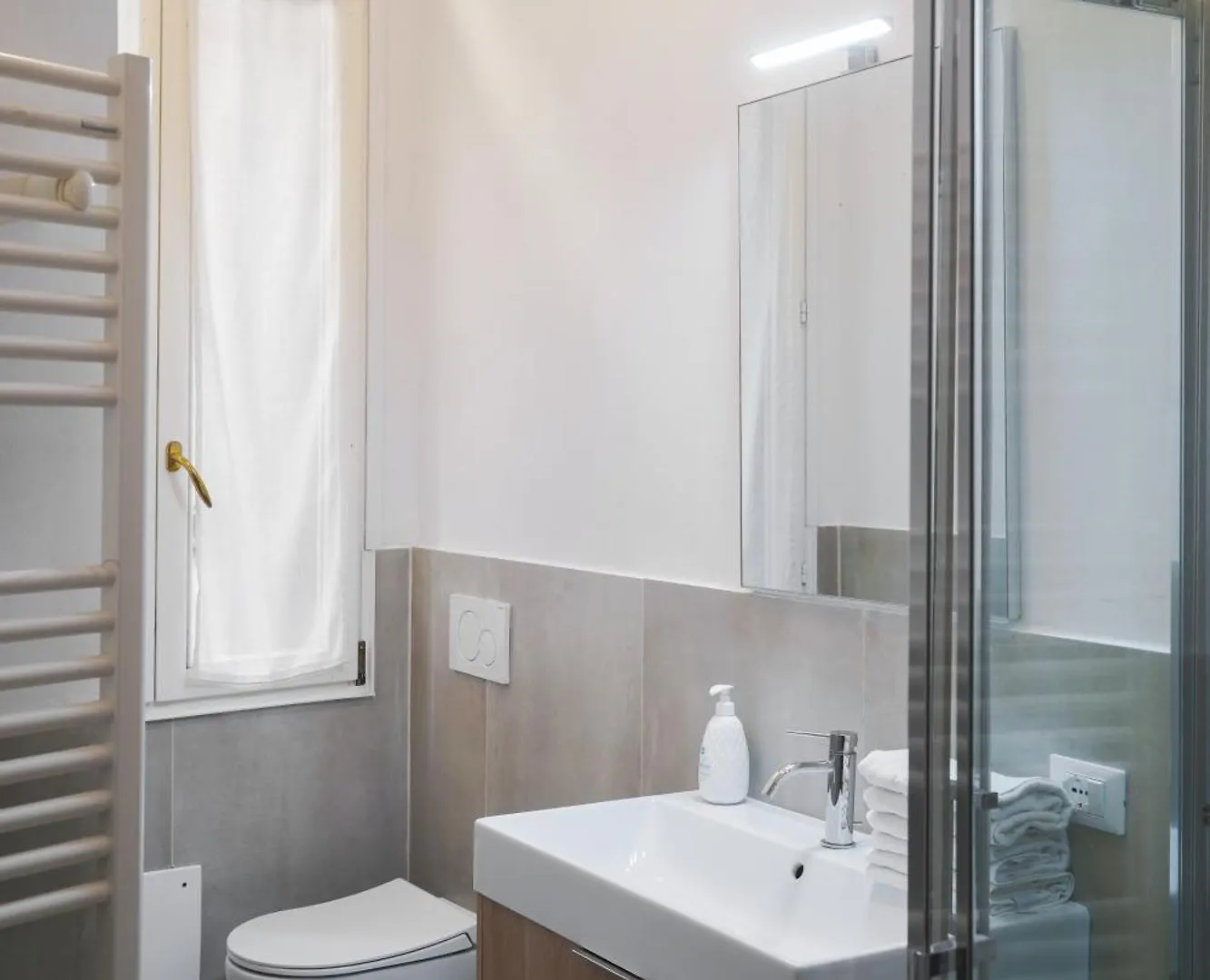 Melusina Apartments Rialto Venice