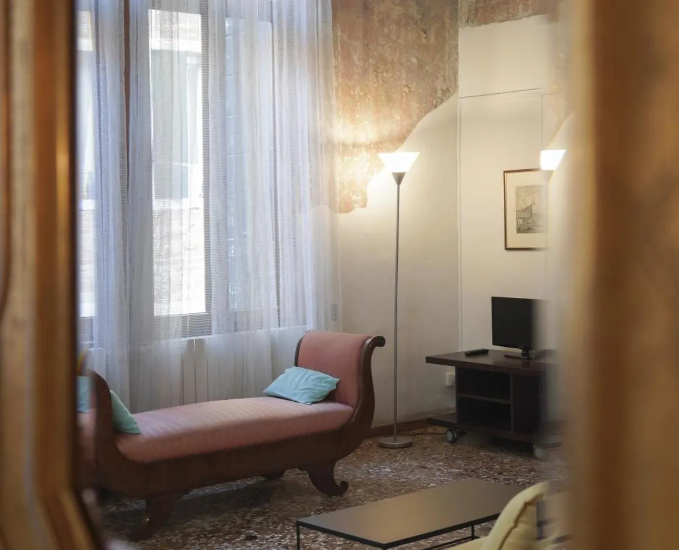 Melusina Apartments Rialto Venice