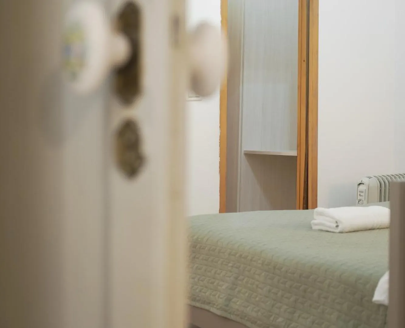 Melusina Apartments Rialto Venice