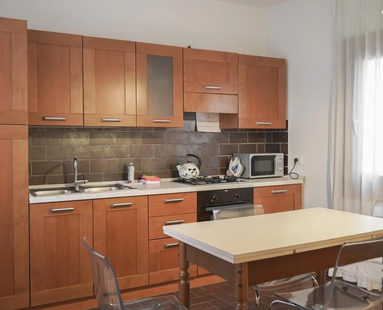 Melusina Apartments Rialto Venice