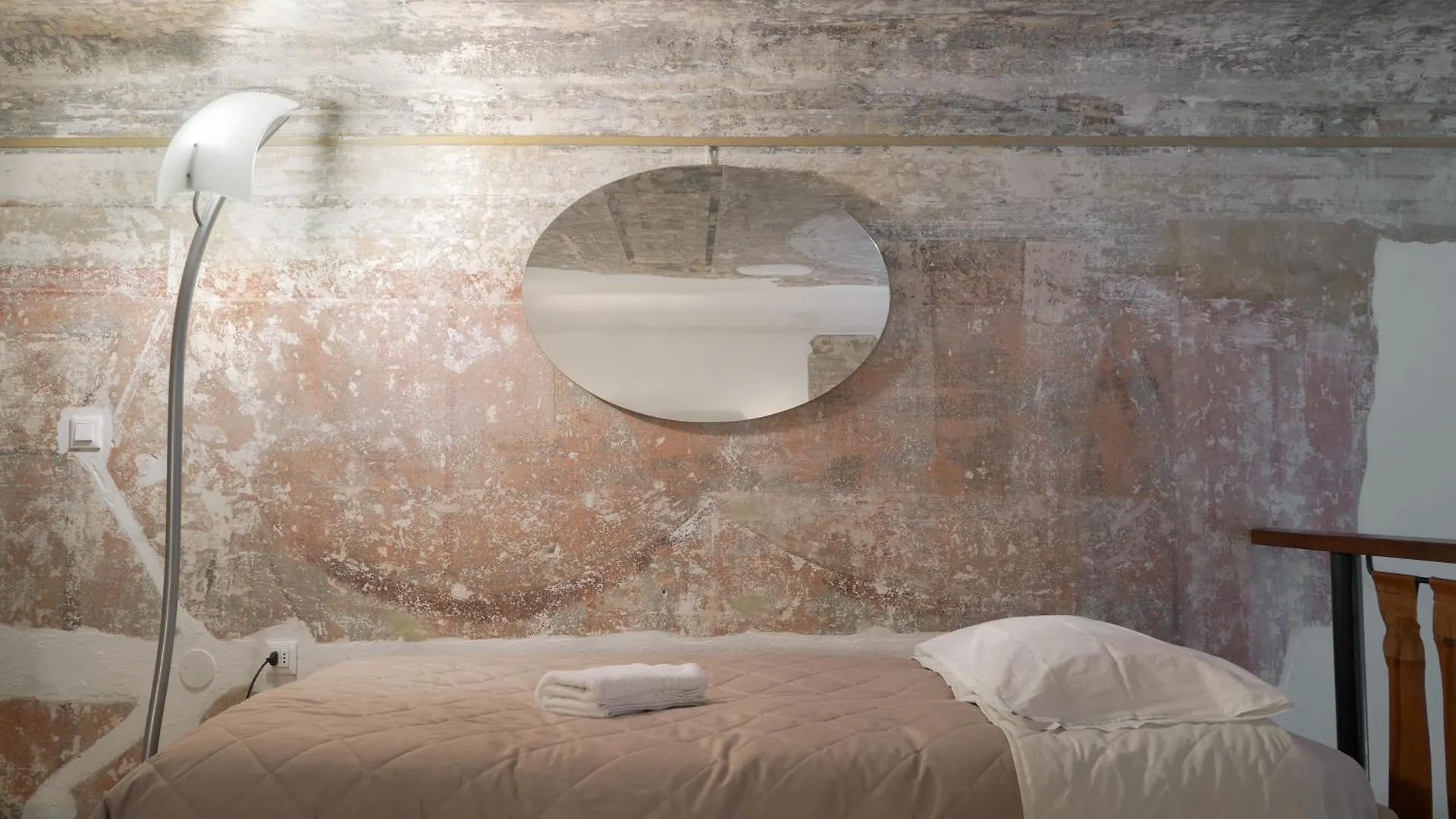 Melusina Apartments Rialto Venice