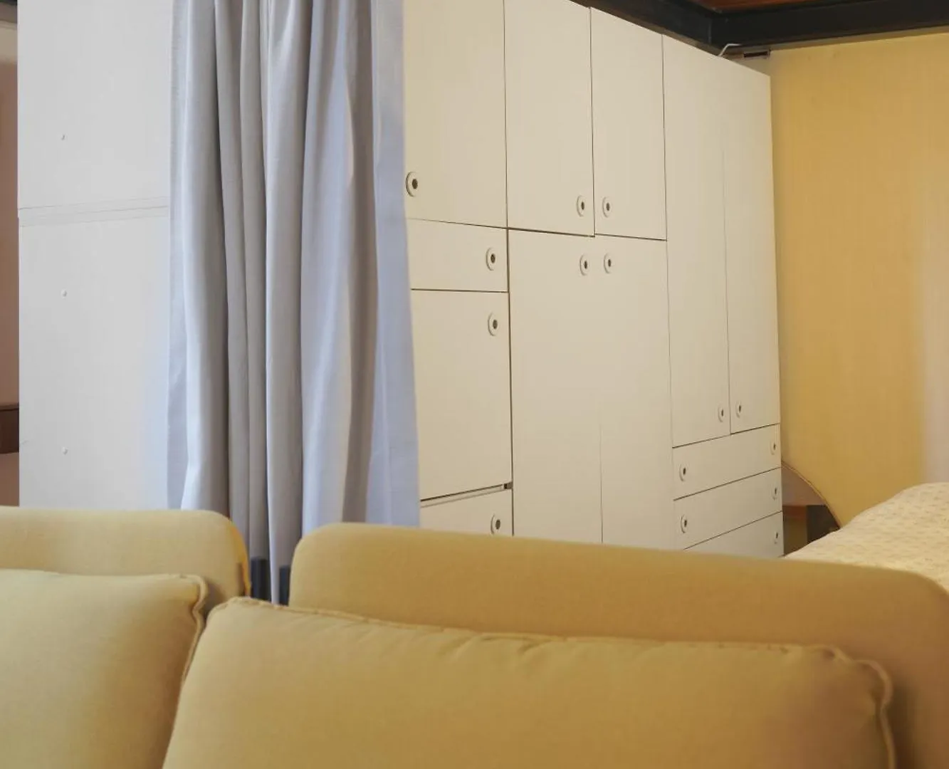 Melusina Apartments Rialto Venice Italy