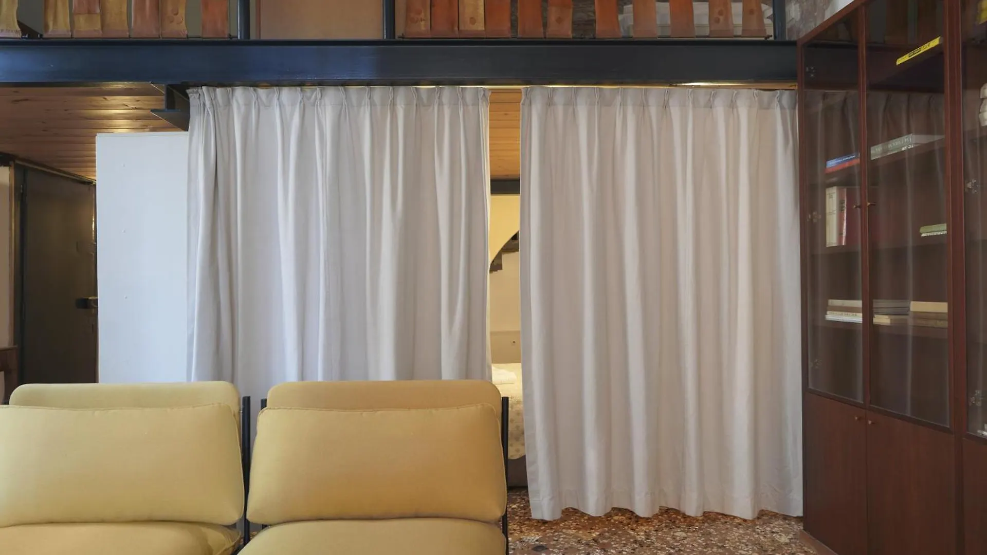 Melusina Apartments Rialto Venice