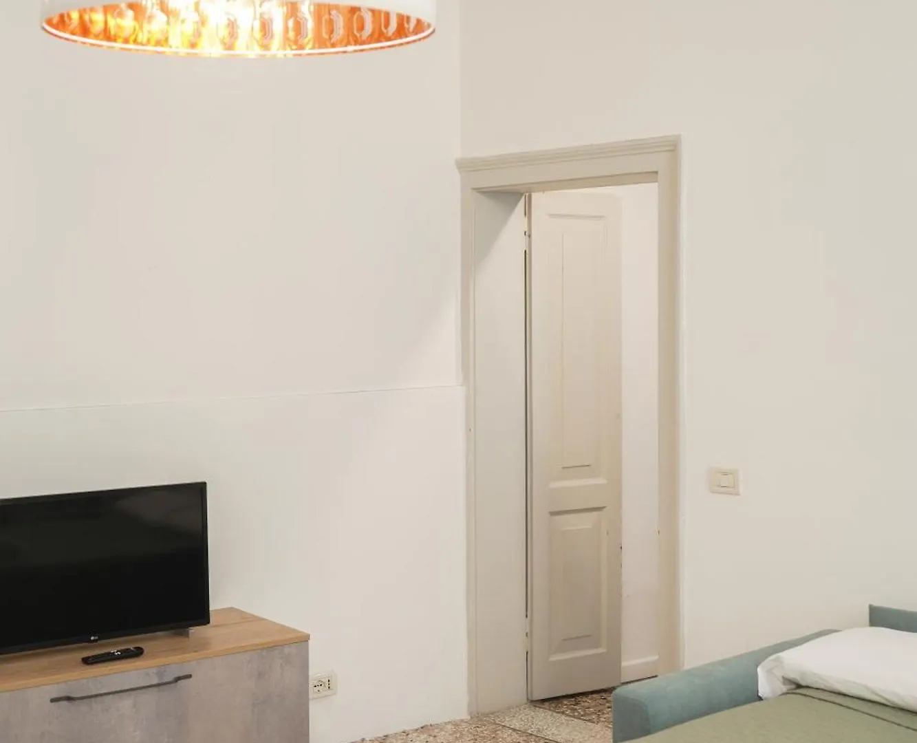 Melusina Apartments Rialto Venice 0*,  Italy
