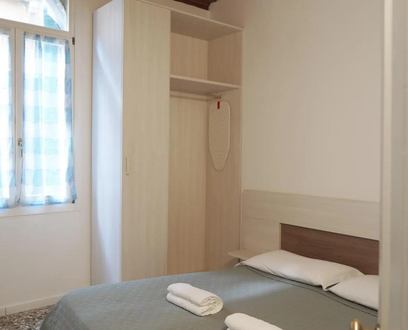 Melusina Apartments Rialto Venice 0*,