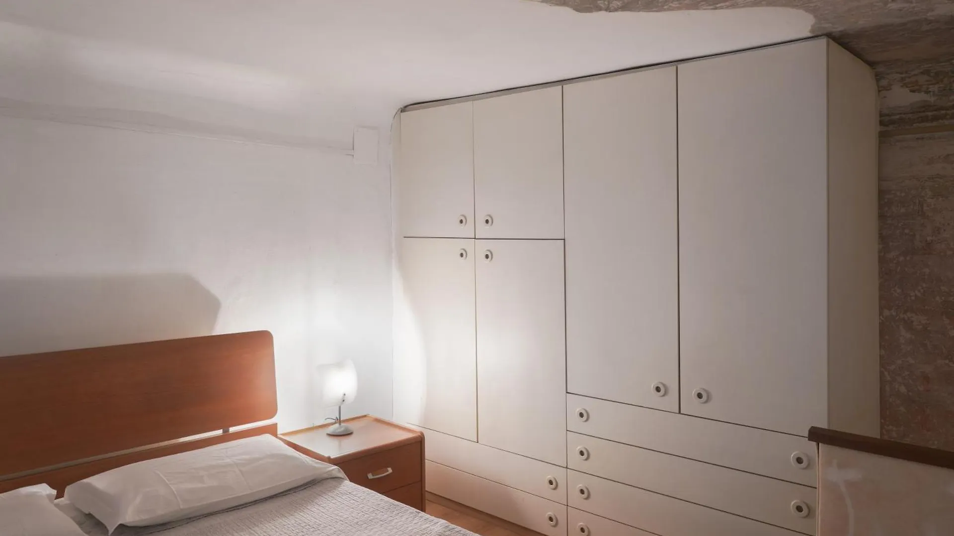 Melusina Apartments Rialto Venice Italy