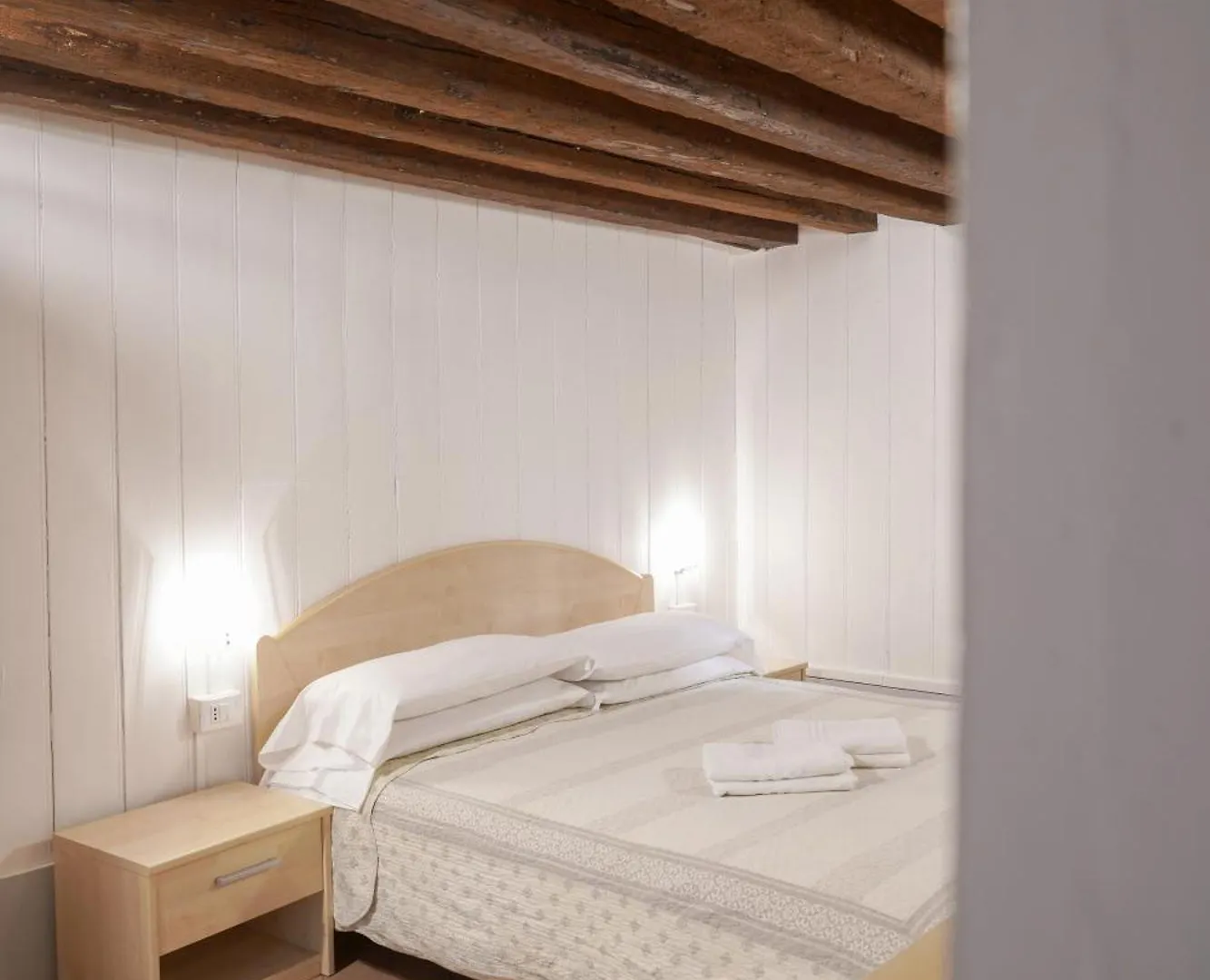 Melusina Apartments Rialto Venice