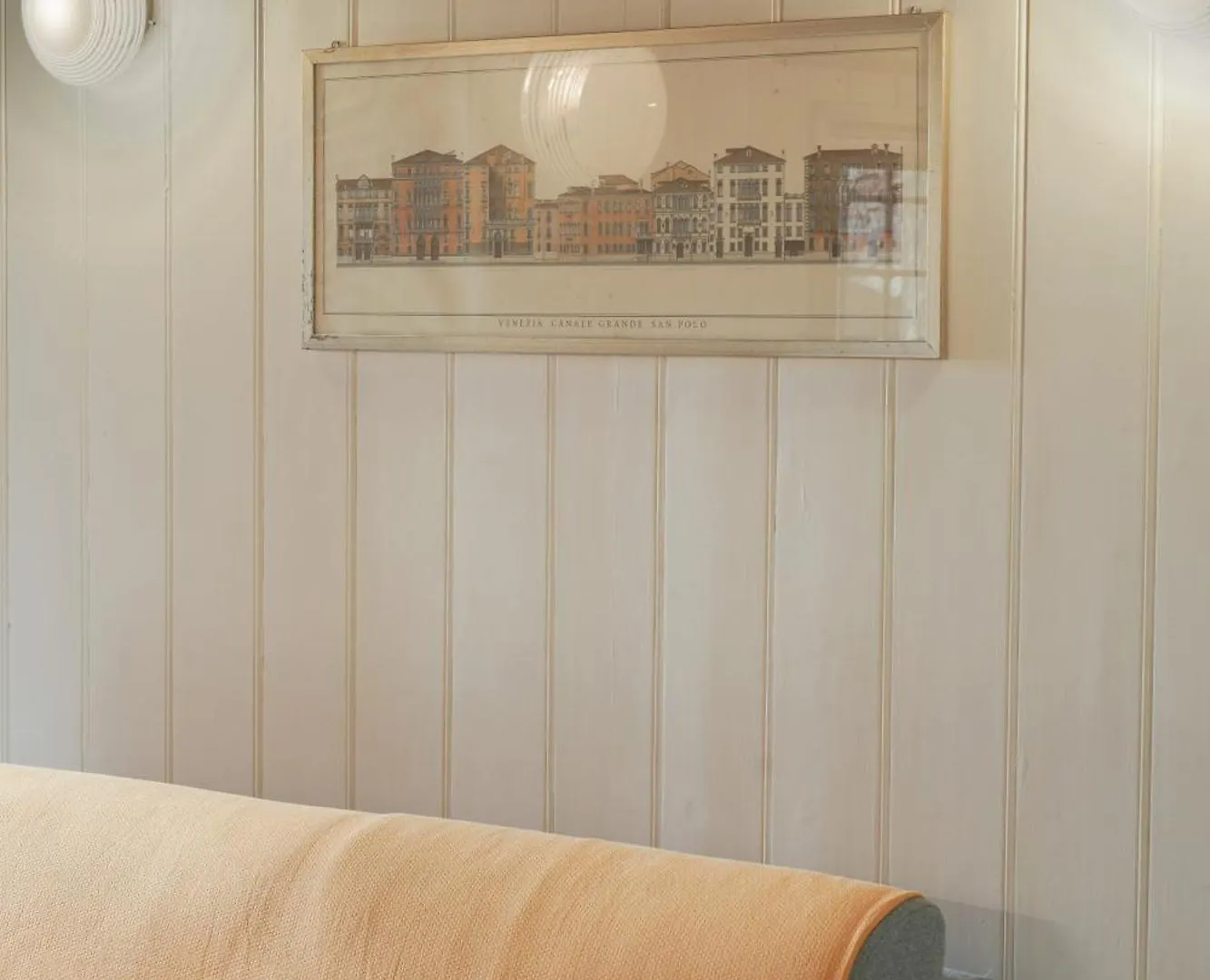 Melusina Apartments Rialto Venice Italy