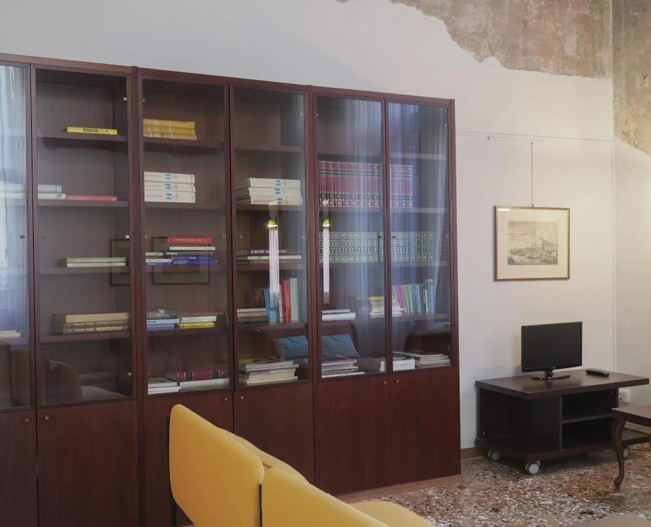 Melusina Apartments Rialto Venice