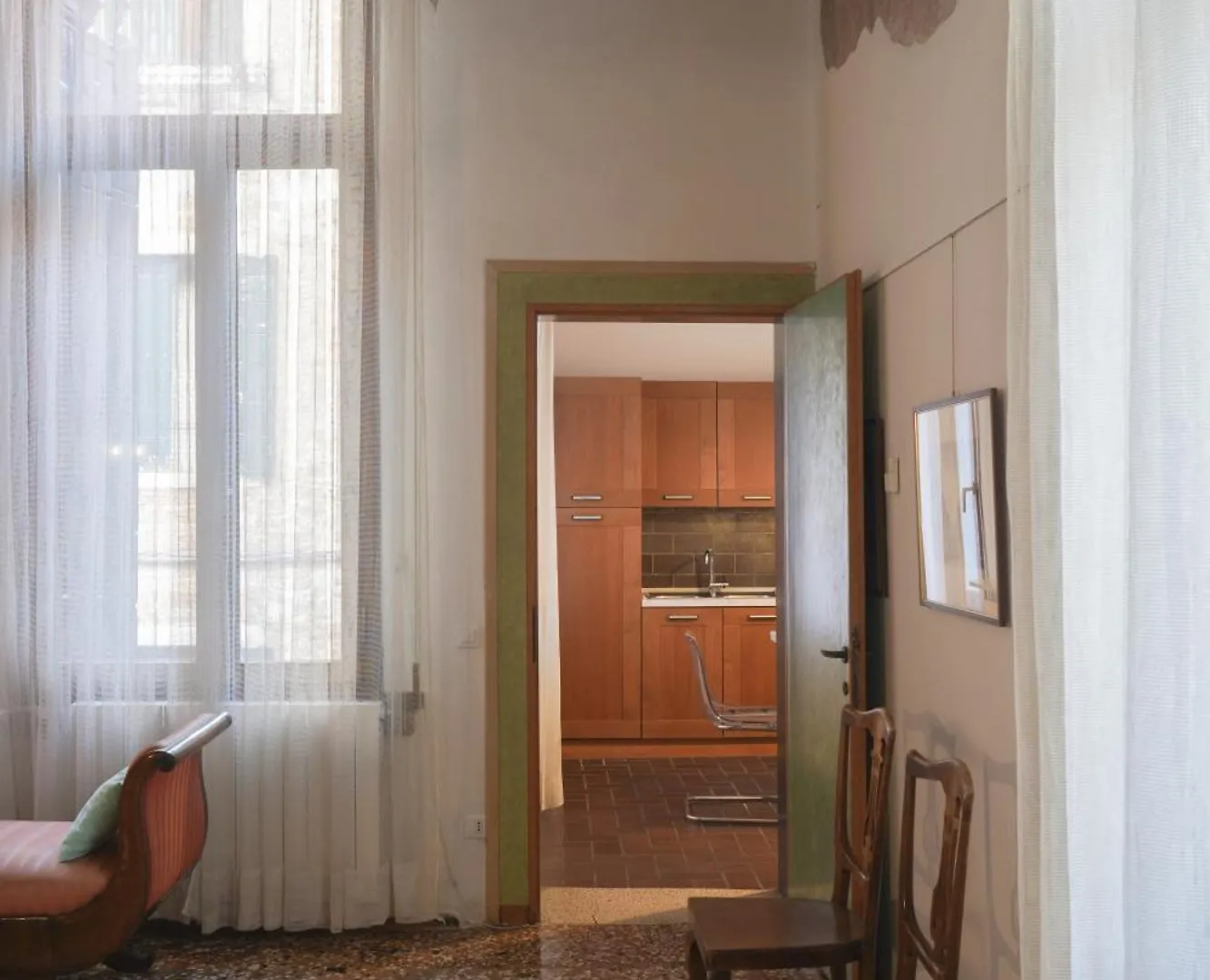 Melusina Apartments Rialto Venice