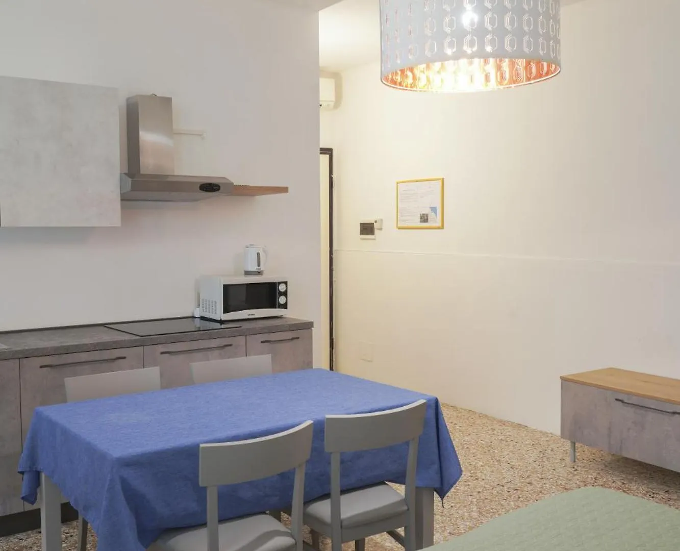 Melusina Apartments Rialto Venice