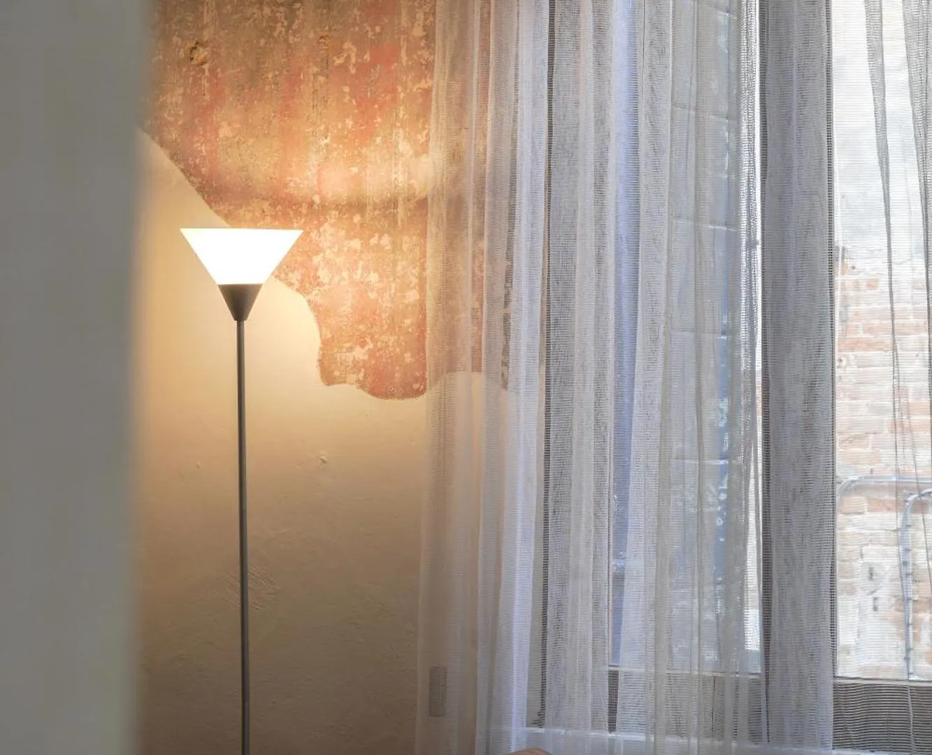 Melusina Apartments Rialto Venice 0*,