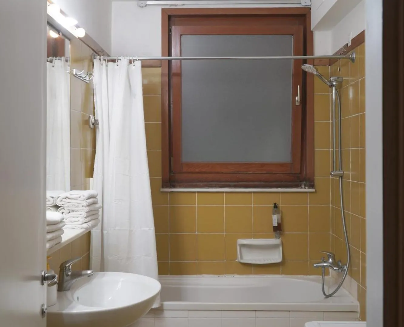 Melusina Apartments Rialto Venice