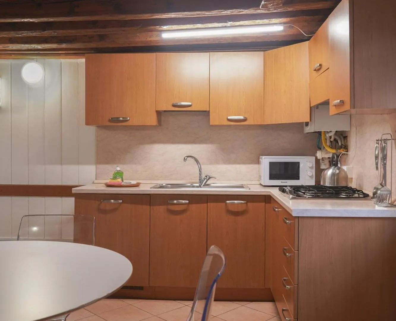 Melusina Apartments Rialto Venice