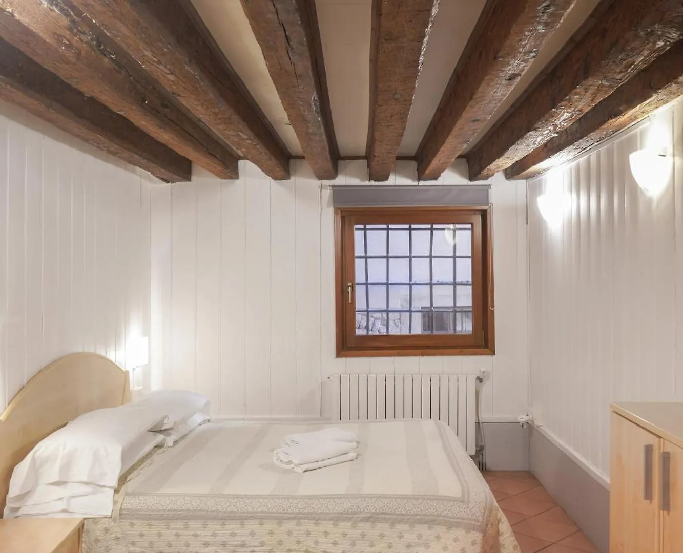 Melusina Apartments Rialto Venice 0*,