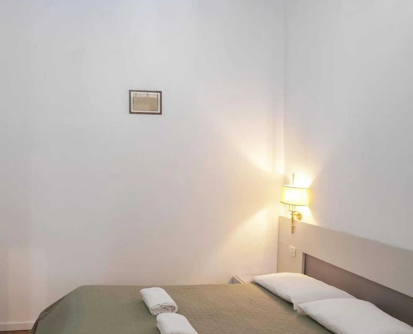 Melusina Apartments Rialto Venice
