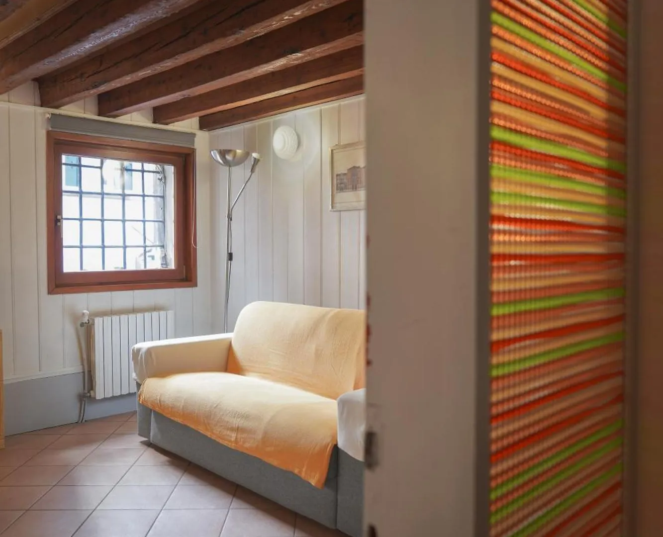 Melusina Apartments Rialto Venice