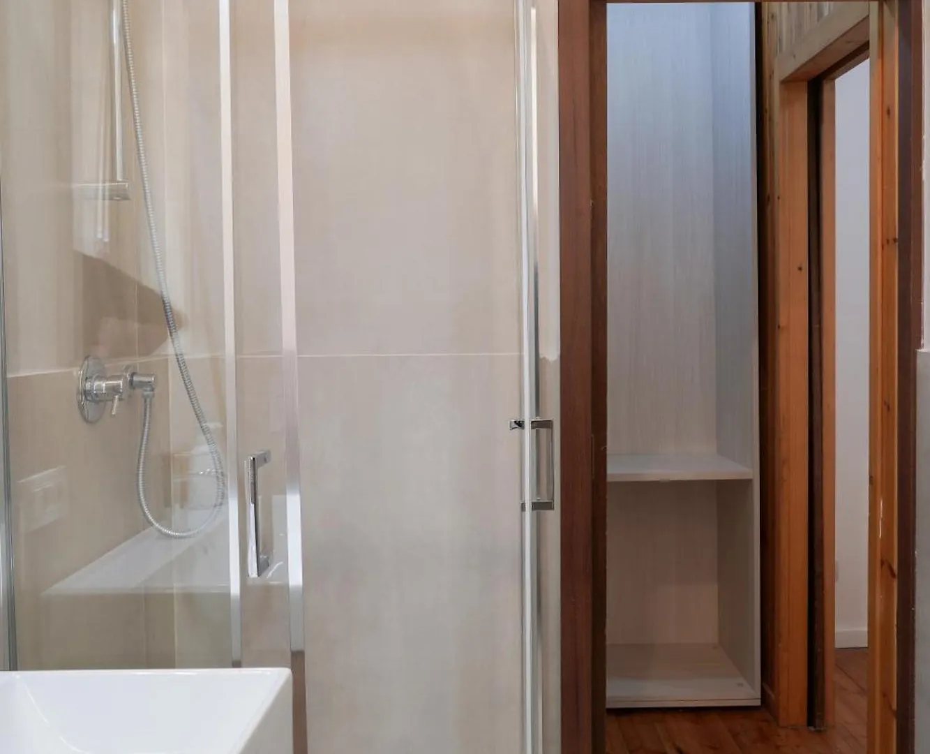 Melusina Apartments Rialto Venice