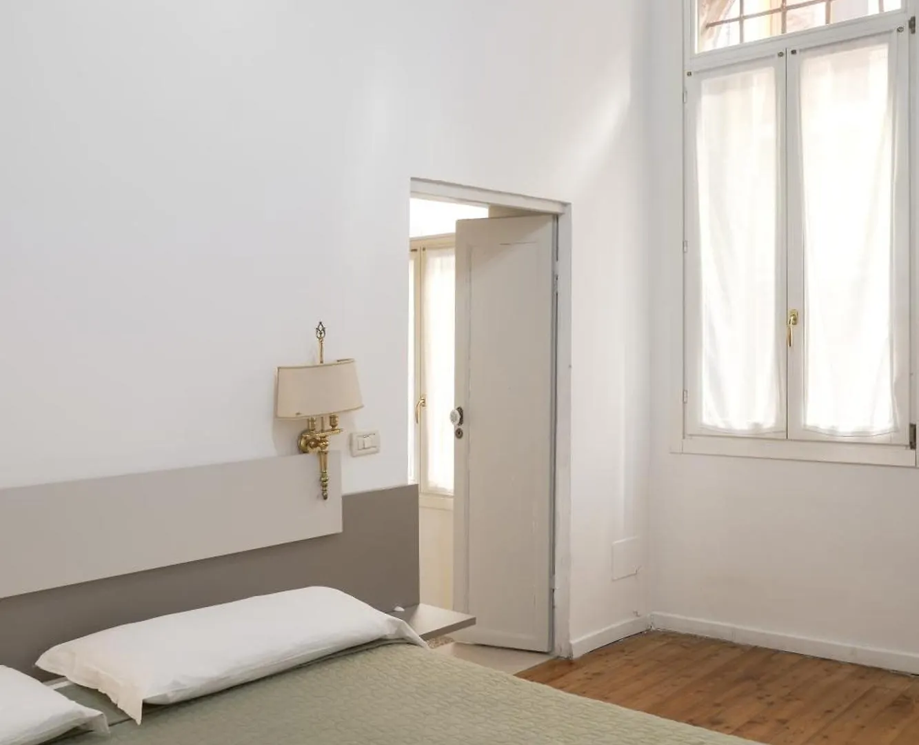 Melusina Apartments Rialto Venice