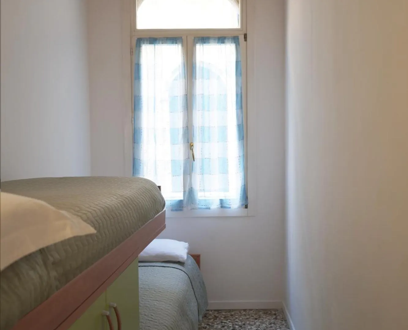 Melusina Apartments Rialto Venice Italy