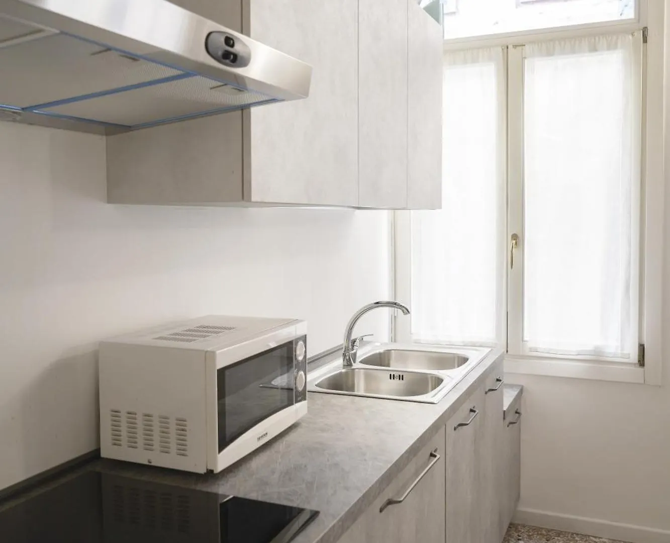 Melusina Apartments Rialto Venice 0*,  Italy