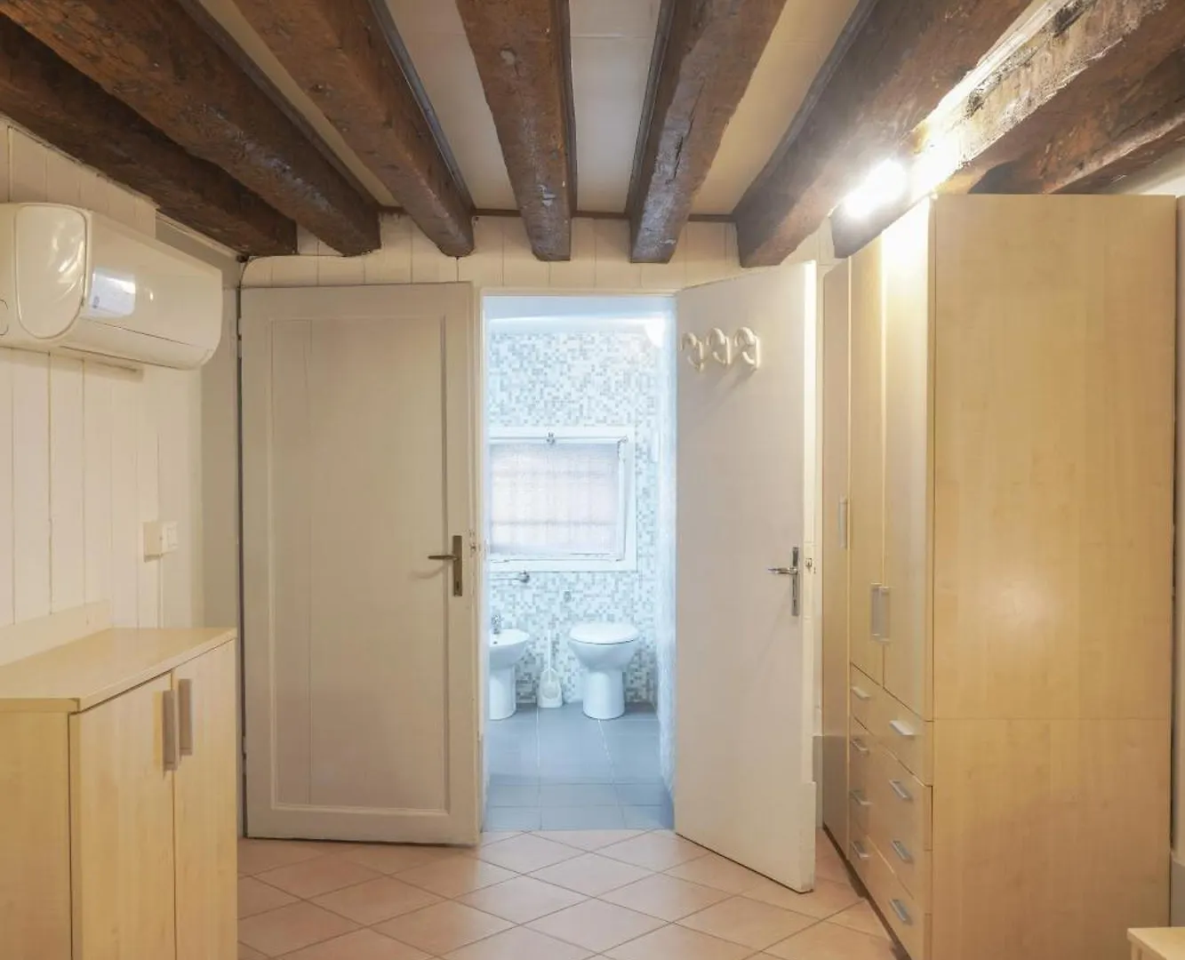 Melusina Apartments Rialto Venice