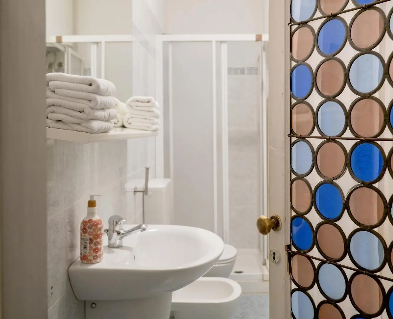 Melusina Apartments Rialto Venice 0*,  Italy