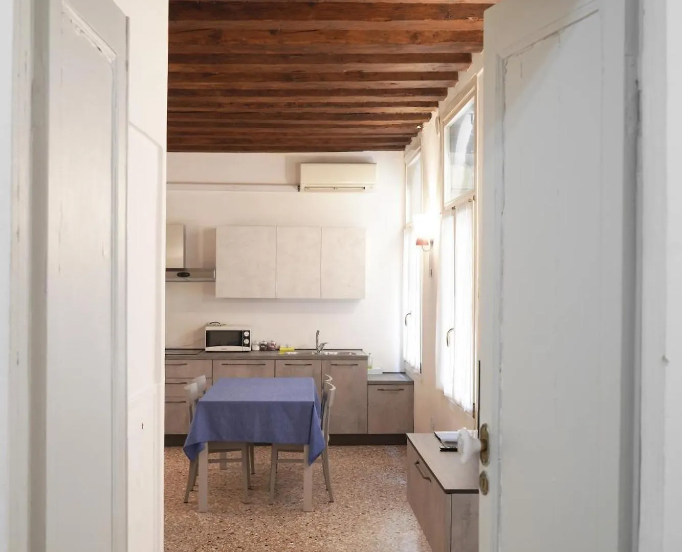 Melusina Apartments Rialto Venice