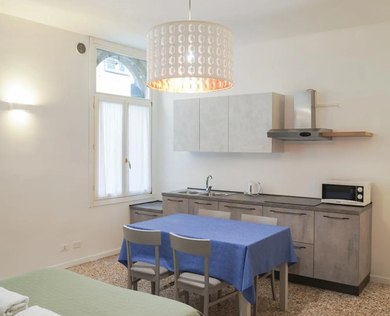 Melusina Apartments Rialto Venice