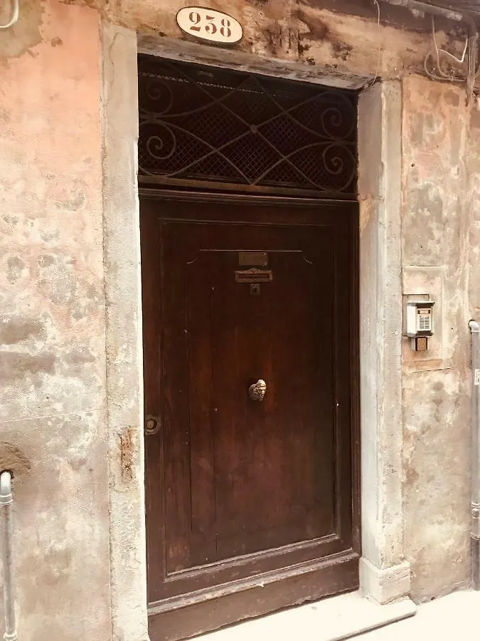 Melusina Apartments Rialto Venice