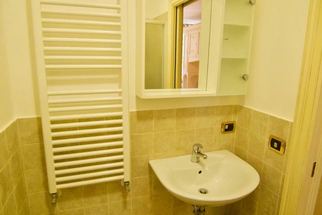 Melusina Apartments Rialto Venice Italy