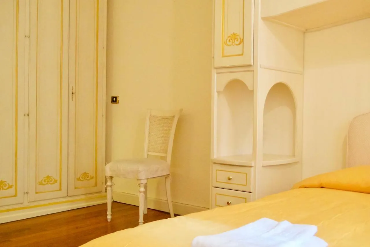 Melusina Apartments Rialto Venice 0*,