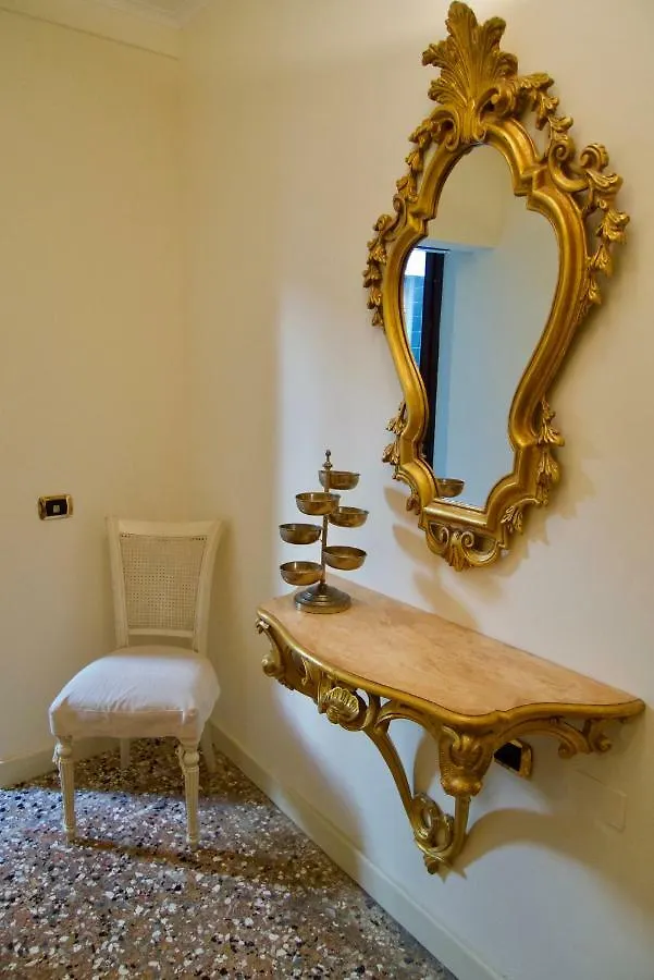 Melusina Apartments Rialto Venice 0*,  Italy