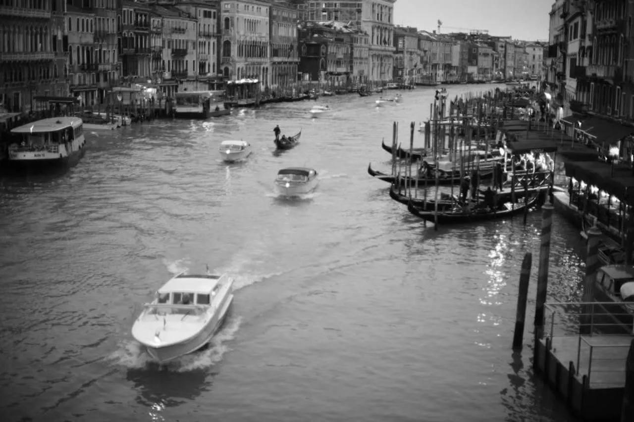 Melusina Apartments Rialto Venice