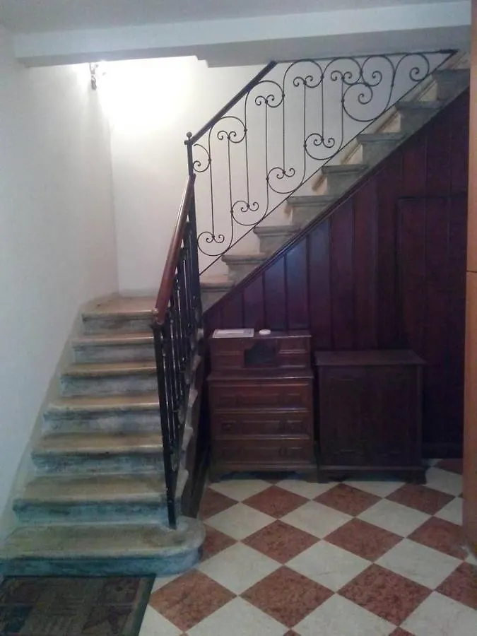 Melusina Apartments Rialto Venice