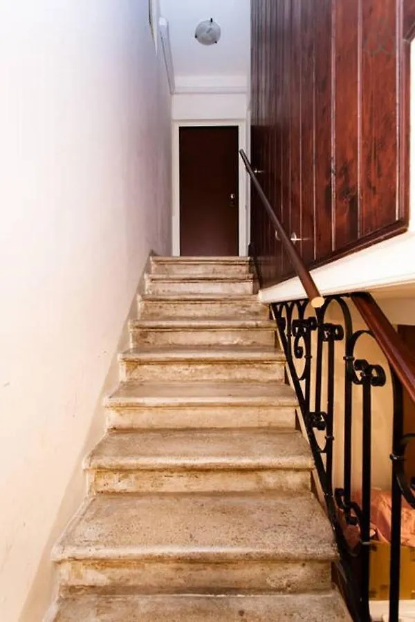Melusina Apartments Rialto Venice