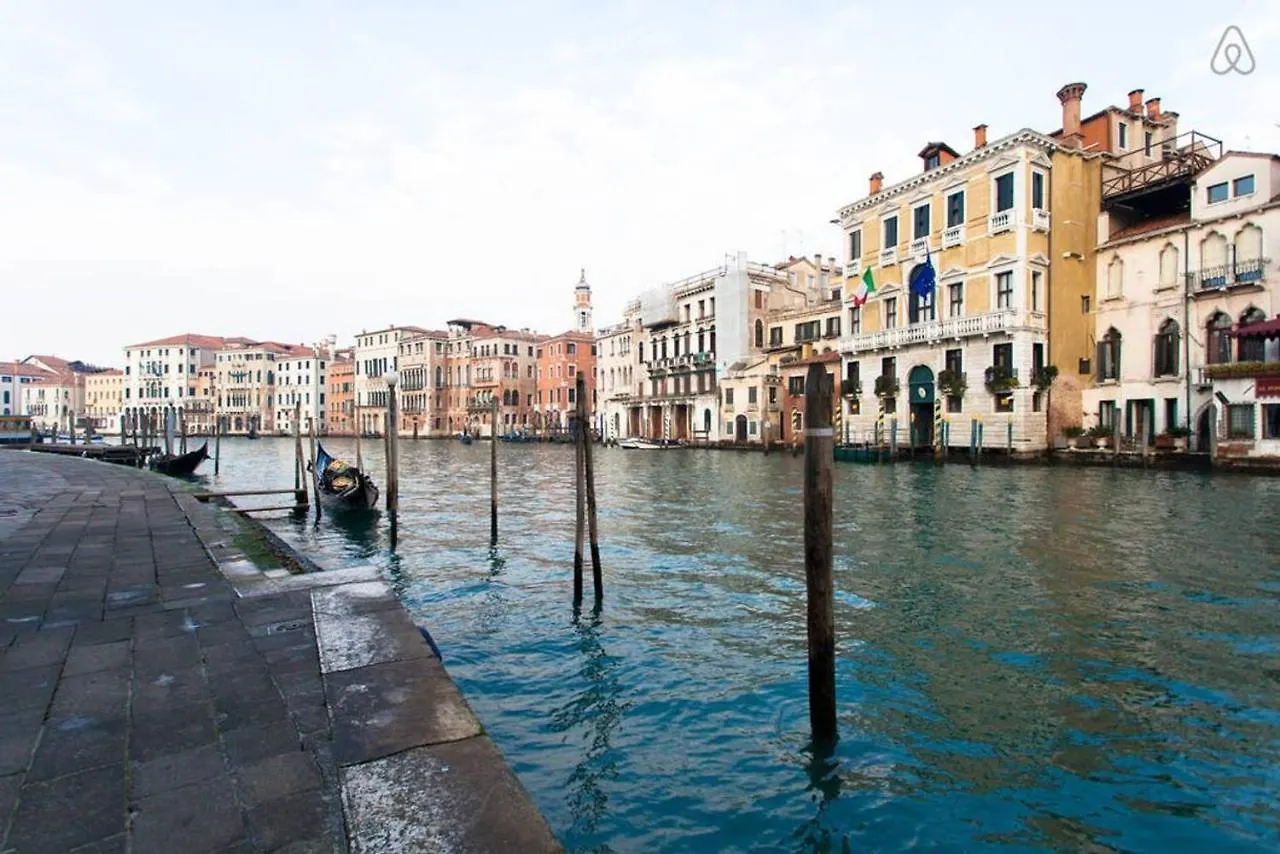 Melusina Apartments Rialto Venice