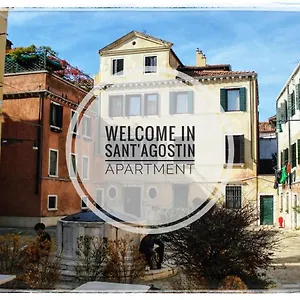  Apartment Sant'agostin