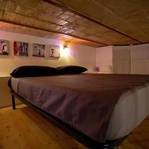 Design Loft - Nel Cuore Di Roma Appartement Rome