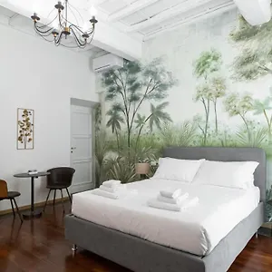 Italianway - Barberini Elegantia Appartement Rome