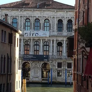 Apartment Casa Dogal