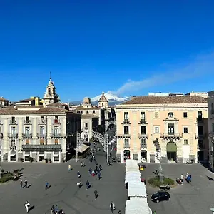 “al Duomo” Catania
