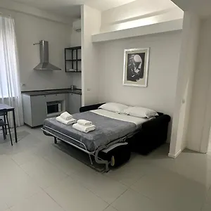 Art Atelier Appartement Rome