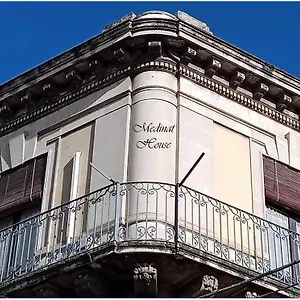 Medinat House Catania