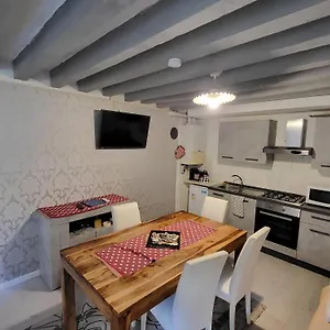 Apartament Otto House, Wenecja