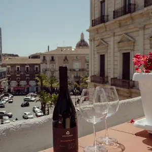 La Maison De Catania