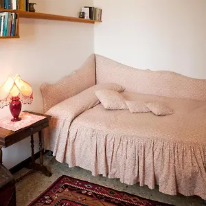 Apartament Ca Lezze Bell'appartamento Nel Cuore Di, Wenecja