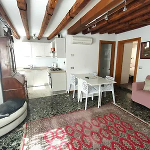 Apartament Ca Rialto, Wenecja
