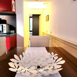  Apartment Castello First