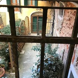 Appartement Ca' Bernarda, Venise